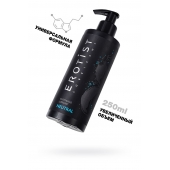 Лубрикант на водной основе Erotist Neutral - 250 мл. - Erotist Lubricants - купить с доставкой в Старом Осколе