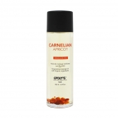 Органическое массажное масло CARNELIAN APRICOT - 100 мл. - Exsens - купить с доставкой в Старом Осколе