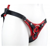 Универсальный пояс для фиксации насадок - LOVETOY (А-Полимер) - купить с доставкой в Старом Осколе