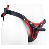 Универсальный пояс для фиксации насадок - LOVETOY (А-Полимер) - купить с доставкой в Старом Осколе