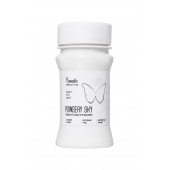 Пудра для ухода за игрушками Powdery Sky с ароматом мяты - 40 гр. - Eromantica - купить с доставкой в Старом Осколе