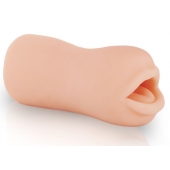 Нежный мастурбатор-ротик - ToyFa - в Старом Осколе купить с доставкой