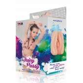 Фигурный мастурбатор в форме девушки с сжатыми ножками - ToyFa - в Старом Осколе купить с доставкой