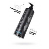 Лубрикант на водной основе Erotist Neutral - 400 мл. - Erotist Lubricants - купить с доставкой в Старом Осколе