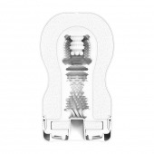 Мастурбатор TENGA SD Original Vacuum Cup - Tenga - в Старом Осколе купить с доставкой