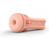 Внутренний рукав для мастурбатора Mystim Opus E Donut - MyStim - в Старом Осколе купить с доставкой