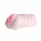 Тугой мастурбатор со входом-вагиной - Baile - в Старом Осколе купить с доставкой