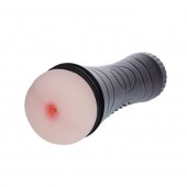 Мастурбатор-анус Baby Pussy в колбе без вибрации - Baile - в Старом Осколе купить с доставкой