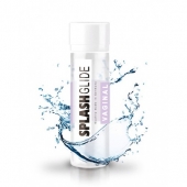 Смазка-увлажнитель с алоэ-вера SPLASHGLIDE VAGINAL - 50 мл. - Splashglide - купить с доставкой в Старом Осколе