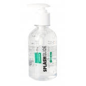 Гель-лубрикант продлевающего действия SPLASHGLIDE LONGPLAY PROLONG - 250 мл. - Splashglide - купить с доставкой в Старом Осколе