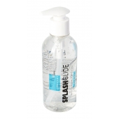Смазка-увлажнитель SPLASHGLIDE LUBRICANT CLASSIC - 330 мл. - Splashglide - купить с доставкой в Старом Осколе