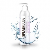 Смазка-увлажнитель с алоэ-вера SPLASHGLIDE VAGINAL - 330 мл. - Splashglide - купить с доставкой в Старом Осколе