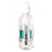 Гель-лубрикант продлевающего действия SPLASHGLIDE LONGPLAY PROLONG - 330 мл. - Splashglide - купить с доставкой в Старом Осколе