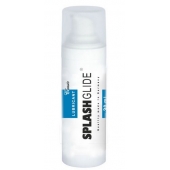 Лубрикант на водной основе Splashglide Lubricant Classic - 30 мл. - Splashglide - купить с доставкой в Старом Осколе