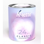 Классические презервативы Arlette Classic - 24 шт. - Arlette - купить с доставкой в Старом Осколе