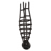 Подвесная клетка из ремешков Hanging strap cage - Orion - купить с доставкой в Старом Осколе