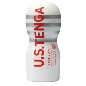 Мастурбатор Original Vacuum Cup Gentle Ultra size - Tenga - в Старом Осколе купить с доставкой