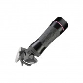 Крепление на стену Captain Hook для мастурбаторов Mystim - MyStim - купить с доставкой в Старом Осколе