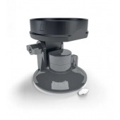 Крепление на стену Captain Hook для мастурбаторов Mystim - MyStim - купить с доставкой в Старом Осколе