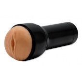 Телесный мастурбатор-вагина Feel Stroker - Kiiroo - в Старом Осколе купить с доставкой