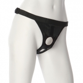 Универсальные трусики Vac-U-Lock ULTRA HARNESS - Doc Johnson - купить с доставкой в Старом Осколе