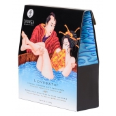 Соль для ванны Lovebath Ocean temptation, превращающая воду в гель - 650 гр. - Shunga - купить с доставкой в Старом Осколе
