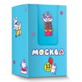 Набор из 11 саше лубрикантов  Москва - Москва - купить с доставкой в Старом Осколе