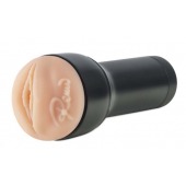 Телесный мастурбатор-вагина Feel Romi Chase - Kiiroo - в Старом Осколе купить с доставкой