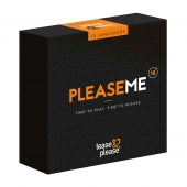 Эротическая игра для двоих Please Me - Tease&Please - купить с доставкой в Старом Осколе
