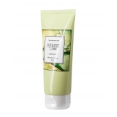 Лубрицирующий гель для интимного ухода Organic Rosemary с ароматом розмарина - 100 мл. - Pleasure Lab - купить с доставкой в Старом Осколе