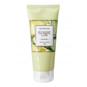 Лубрицирующий гель для интимного ухода Organic Rosemary с ароматом розмарина - 100 мл. - Pleasure Lab - купить с доставкой в Старом Осколе