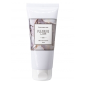 Лубрицирующий гель для интимного ухода Organic - 100 мл. - Pleasure Lab - купить с доставкой в Старом Осколе