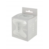 Белый мастурбатор-стоппер Homme Loyal Henchman - Lola Games - в Старом Осколе купить с доставкой