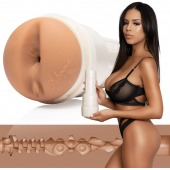 Мастурбатор-анус Fleshlight Girls - Autumn Falls Peaches - Fleshlight - в Старом Осколе купить с доставкой