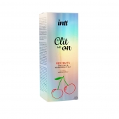 Клиторальный возбуждающий спрей Clit Me On Red Fruits - 12 мл. - INTT - купить с доставкой в Старом Осколе