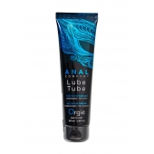 Анальный лубрикант на гибридной основе ORGIE Lube Tube Anal Comfort - 100 мл. - ORGIE - купить с доставкой в Старом Осколе