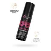 Интимный гель для G-точки ORGIE She Spot с возбуждающим эффектом - 15 мл. - ORGIE - купить с доставкой в Старом Осколе