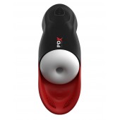 Автоматический мастурбатор PDX Elite Fap-O-Matic Pro - Pipedream - в Старом Осколе купить с доставкой