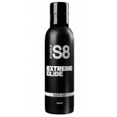 Лубрикант на силиконовой основе S8 Silicon Extreme Glide - 250 мл. - Stimul8 - купить с доставкой в Старом Осколе