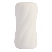 Белый мастурбатор Stamina Masturbator Pleasure Pocket - Chisa - в Старом Осколе купить с доставкой