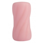 Розовый мастурбатор Stamina Masturbator Pleasure Pocket - Chisa - в Старом Осколе купить с доставкой