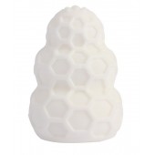 Белый мастурбатор Phantom Masturbator Pleasure Pocket - Chisa - в Старом Осколе купить с доставкой