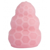 Розовый мастурбатор Phantom Masturbator Pleasure Pocket - Chisa - в Старом Осколе купить с доставкой
