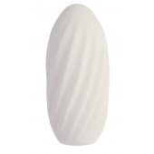 Белый мастурбатор Alpha Masturbator Pleasure Pocket - Chisa - в Старом Осколе купить с доставкой