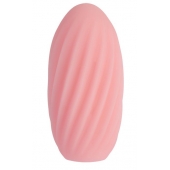 Розовый мастурбатор Alpha Masturbator Pleasure Pocket - Chisa - в Старом Осколе купить с доставкой