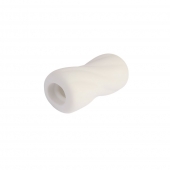 Белый мастурбатор Blow Cox Masturbator Pleasure Pocket - Chisa - в Старом Осколе купить с доставкой