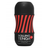 Мастурбатор Rolling Tenga Cup Strong - Tenga - в Старом Осколе купить с доставкой