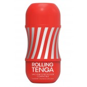 Мастурбатор Rolling Tenga Cup - Tenga - в Старом Осколе купить с доставкой