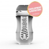 Мастурбатор Rolling Tenga Cup Gentle - Tenga - в Старом Осколе купить с доставкой