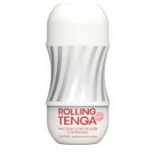 Мастурбатор Rolling Tenga Cup Gentle - Tenga - в Старом Осколе купить с доставкой